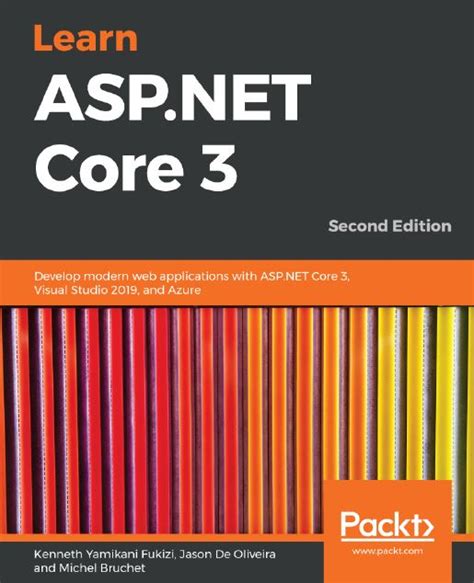Learn ASP.NET Core .